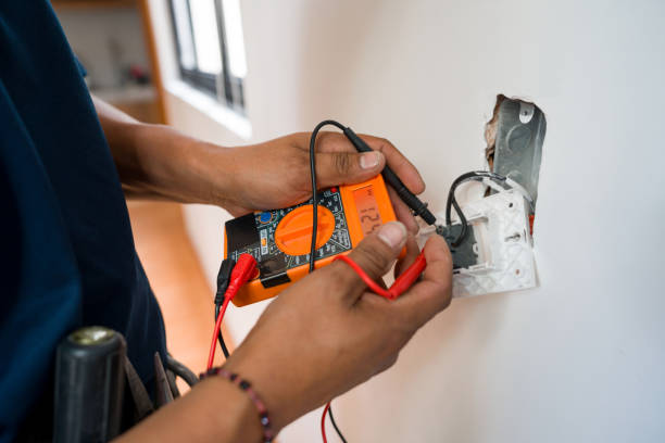 Best Electrical System Inspection  in Coweta, OK