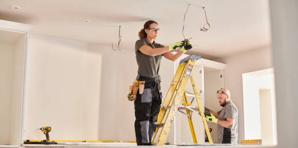Best Electrical Repair Services  in Coweta, OK