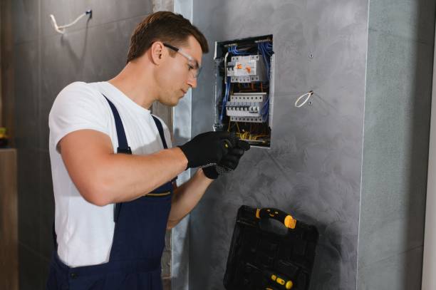 Reliable Coweta, OK Electrician Solutions