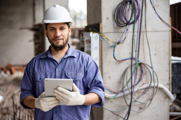 Best Electrical Contractors for Businesses  in Coweta, OK