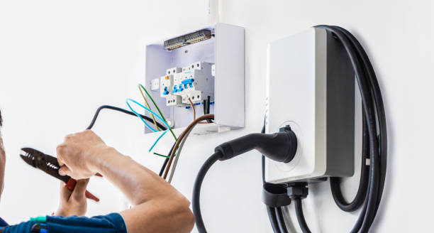 Best Affordable Emergency Electrician  in Coweta, OK